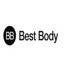 Best Body Pilates - Alkimos logo